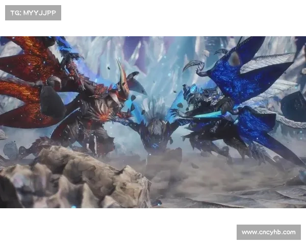 鬼泣：力量升华，装备技能全面进化